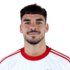 Isaac Romero headshot