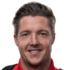 Wayne Hennessey headshot