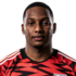 Juan Mina headshot