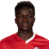 Ousmane Touré headshot