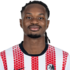 Jordy Makengo headshot