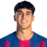 Pau Cubarsí headshot