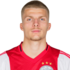 Anton Gaaei headshot