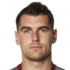 Sam Vokes headshot