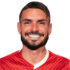 Rémy Cabella headshot