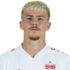 Finn Jeltsch headshot