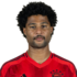 Serge Gnabry headshot