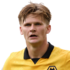 David Møller Wolfe headshot