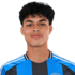 Olger Escobar headshot