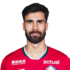 André Gomes headshot