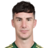 Liam Ridgewell headshot