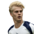 Lucas Bergvall headshot