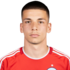 Viktor Radojevic headshot