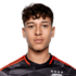 Fidel Barajas headshot