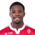 Stanis Idumbo headshot