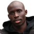 Mohamed Diame headshot