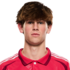 Tyson Pearce headshot
