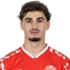 Maxim Dal headshot