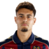 Jorge Cabello headshot