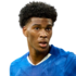 Josh Acheampong headshot