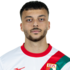Mahmut Kücüksahin headshot