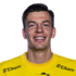 Jostein Gundersen headshot