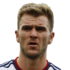 Callum McManaman headshot