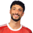Wessam Abou Ali headshot