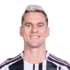Arkadiusz Milik headshot