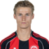 Noah Fenyö headshot
