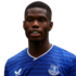 Thierno Barry headshot