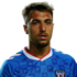 Milan Aleksic headshot