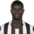 Abdoulie Ceesay headshot