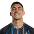 Zaid Romero headshot