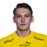 Isak Määttä headshot