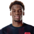Ernest Poku headshot
