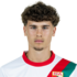 Oliver Sorg headshot