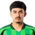 Ervin Torres headshot