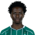 Wesley Adeh headshot