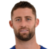 Gary Cahill headshot