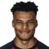 Tyrone Mings headshot