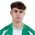 Ángel Ortiz headshot
