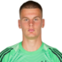 Joeri Heerkens headshot
