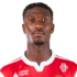 Aladji Bamba headshot