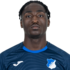 David Mokwa headshot