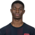 Christian Kofane headshot