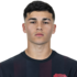 Alejo Sarco headshot