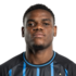 Vince Osuji headshot