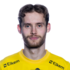 Ole Didrik Blomberg headshot