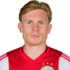 Oliver Edvardsen headshot
